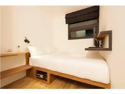 Indie Hostel - Koh Tao - 5