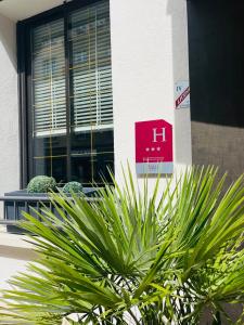 L'Hôtel Bristol - 25