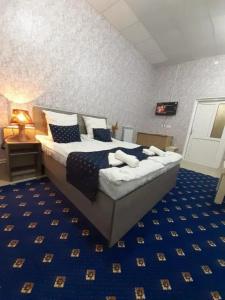 Lind Guest House B&B - 32