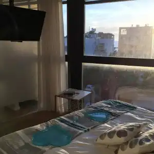 The New Port Tel Aviv - 16