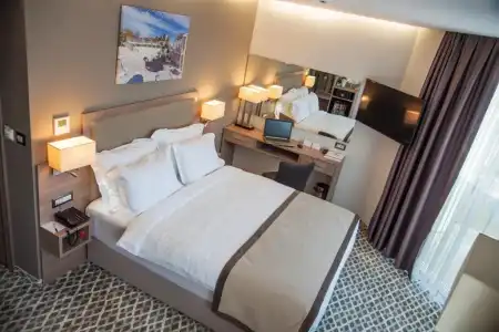 Best Western Premier Plovdiv Hills - 82