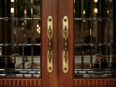 The Driskill, in The Unbound Collection by Hyatt - 29
