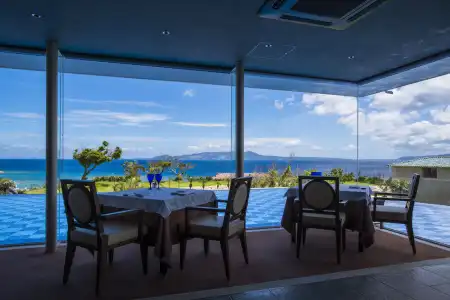 Oriental Hills Okinawa - 21