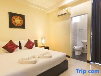 The Elegant Patong - 63