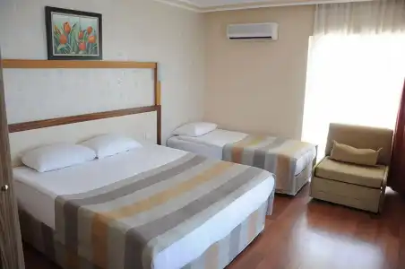Lims Bona Dea Beach – All Inclusive - 4