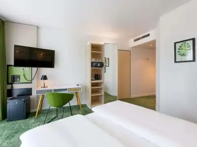 Mercure Hannover Mitte - 3