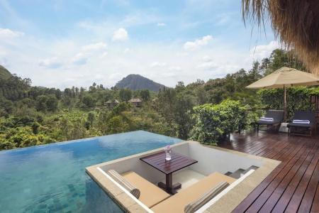 98 Acres Resort & Spa - 108