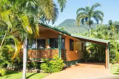Cairns Coconut Holiday Resort - 73