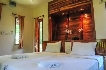 Pai Iyara Resort - 83