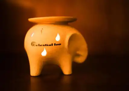 Celestial Inn - 34
