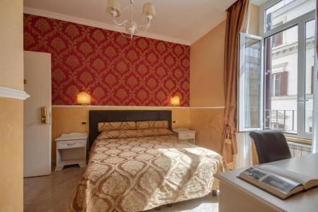 Quality Inn Rome - 28