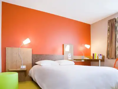 ibis Styles Nancy Centre Gare - 6