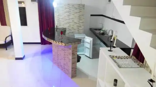 Residence les Bambous - 37