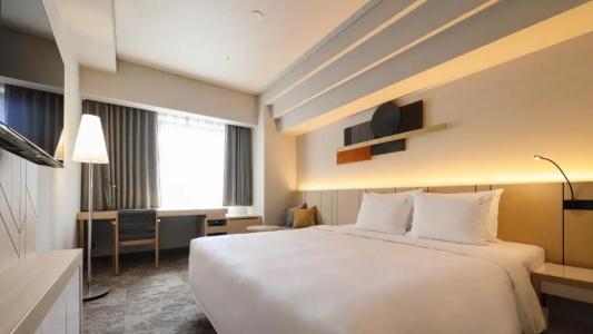 Holiday Inn ANA Sendai by IHG - 174