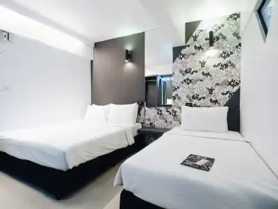 Loyy - Hostel - 73
