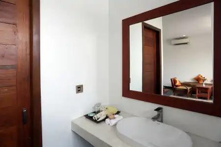 Sam So Boutique Villa - 8