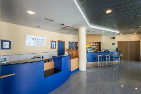 Mastai - 12