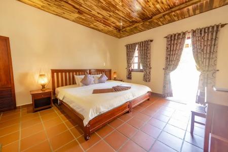 Phu Quoc Eco Beach Resort - 76