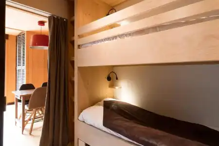 Hôtel la Bergerie - 33