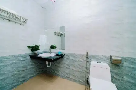 Lang Chai Motel - 13