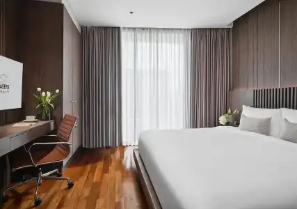 Fraser Suites Sukhumvit - 61