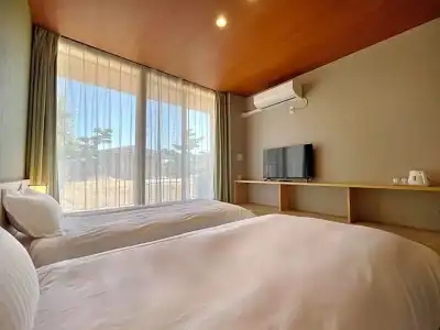 Pine Villa - 5