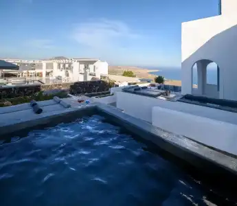 Kalestesia Suites - 55