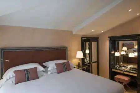 d'Inghilterra Roma - Starhotels Collezione - 114