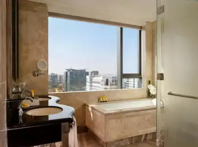 The Reverie Saigon Residential Suites - 97