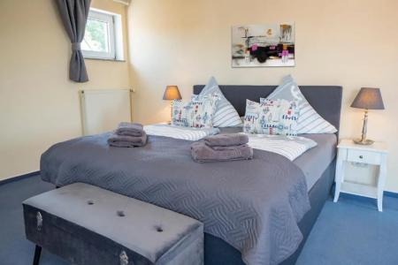 Apartment-Dieksee Eck - 45