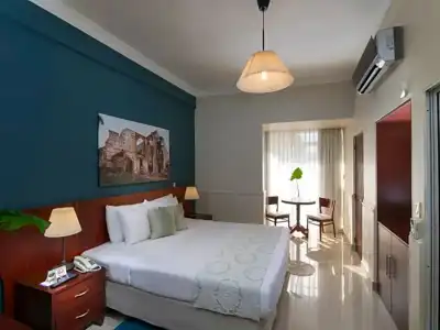 Hodelpa Caribe Colonial - 64