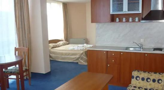 Petar and Pavel & Relax Center - 40