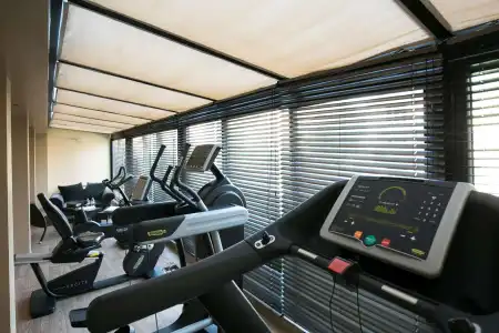 & Spa Le Grand Monarque, Best Western Premier Collection - 22
