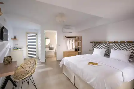 Sarpidon Apartments - 240