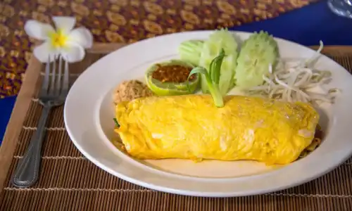 Lanta Pura Beach Resort (SHA Extra Plus) - 14