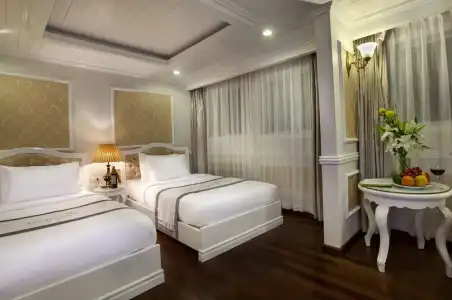 Signature Halong Cruise - 59