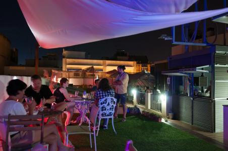 The Nomad Hostel - 22