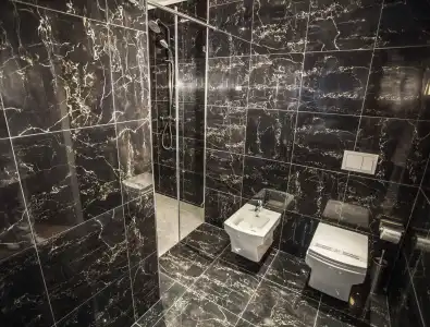 Prestige Tirana - 8