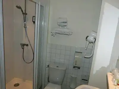 Hôtel Terminus - 31