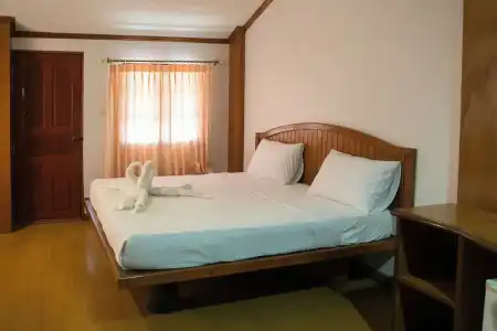 Haadrin Resort - 61
