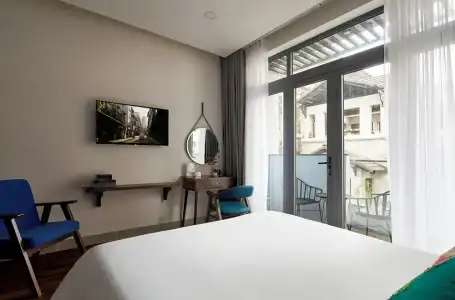 Chez Mimosa Petite - 78