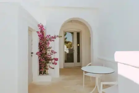Masseria Borgo Ritella - 40