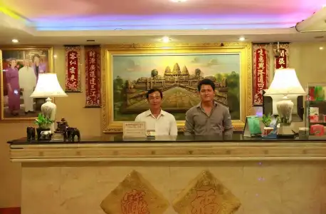 Sky Park Guesthouse - 9