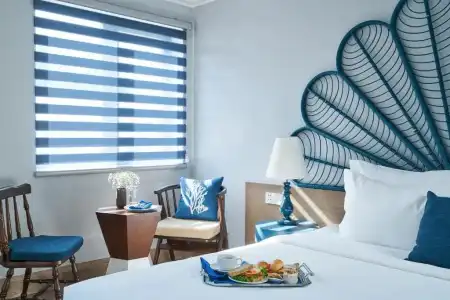Sofiana My Khe & Spa - Rooftop Pool Bar - Free 01 Draught Beer and 20-minute Spa per Room - 3