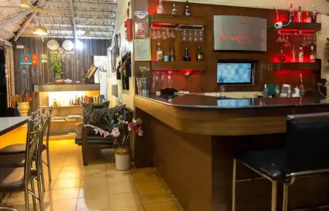 Ondas Do Mar Beach Resort - 21