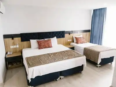 Hann Otel - 52
