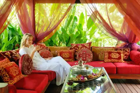 Zazen Boutique Resort & Spa - 26