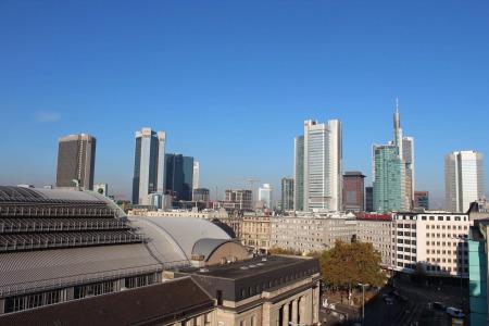 Grand Empire Frankfurt - 12