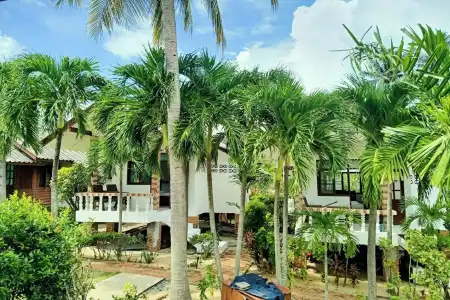 Palm Point Village - 19
