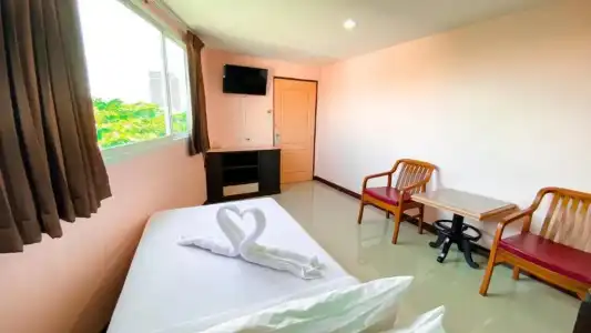 AA Pattaya Ville - 59